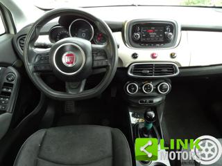 FIAT 500X usata, con Controllo vocale