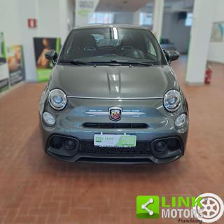 ABARTH 595 usata, con Bluetooth