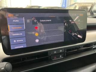 JEEP Avenger usata, con Cruise Control
