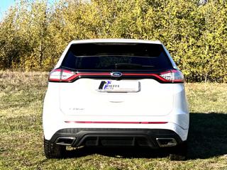 FORD Edge usata, con Cerchi in lega