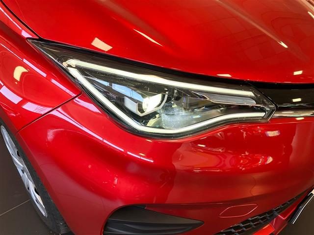 RENAULT ZOE usata, con Chiusura centralizzata
