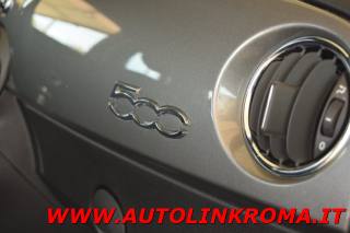 FIAT 500 usata, con Bluetooth
