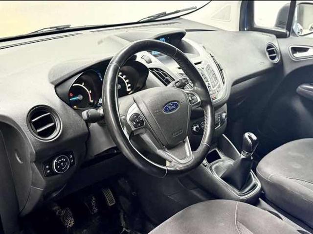 FORD Tourneo Courier usata, con Alzacristalli elettrici