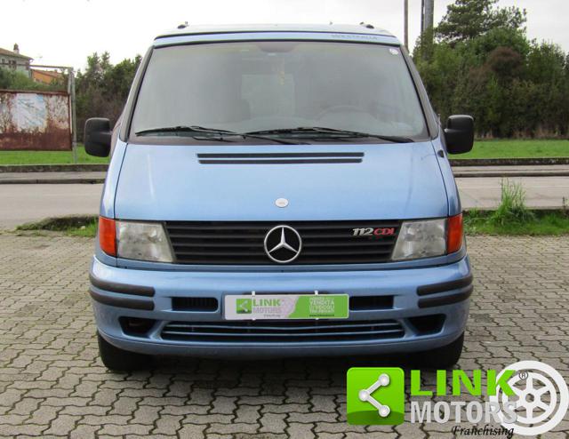 MERCEDES-BENZ usata 2