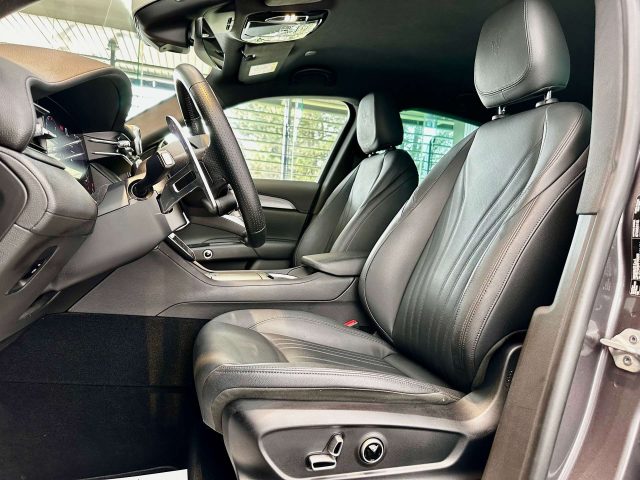 MASERATI Grecale usata, con ESP
