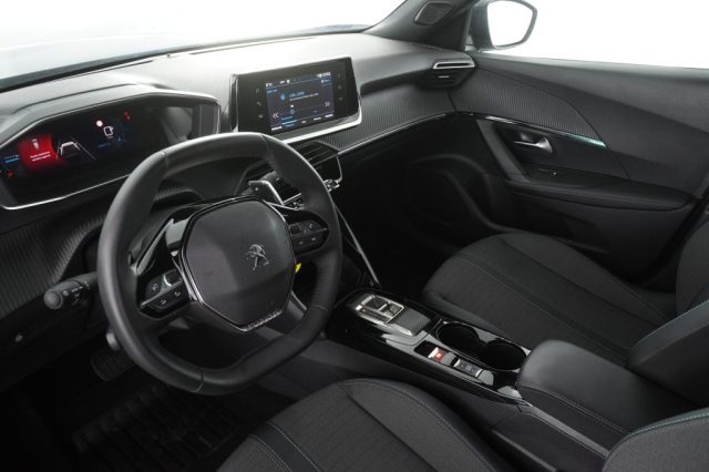 PEUGEOT 2008 usata 1