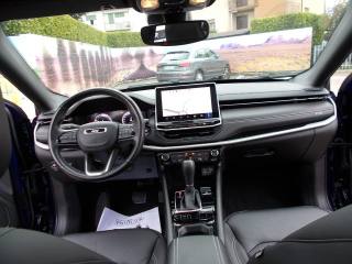 JEEP Compass usata, con Controllo trazione