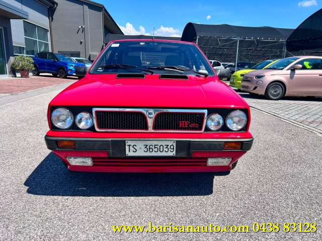 LANCIA Delta usata 23