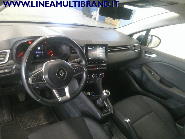 RENAULT Clio usata, con Controllo trazione