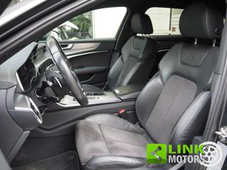 AUDI A6 usata, con Alzacristalli elettrici