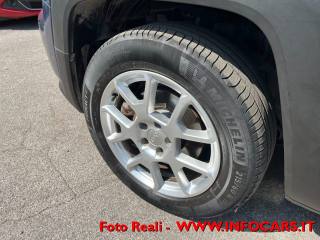JEEP Renegade usata, con Volante multifunzione