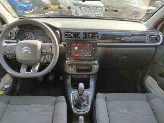 CITROEN C3 usata, con Controllo automatico clima