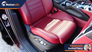 PORSCHE Cayenne usata, con Apple CarPlay