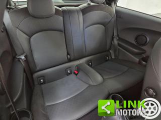 MINI Cooper S usata, con Cerchi in lega