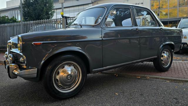 ALFA ROMEO Giulietta usata 1