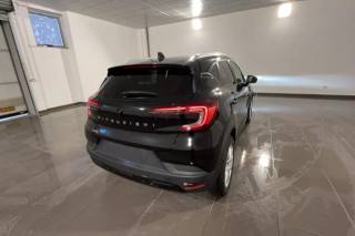 MITSUBISHI ASX usata, con Airbag Passeggero