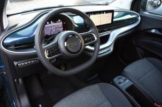 FIAT 500e usata, con Alzacristalli elettrici