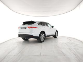 JAGUAR F-Pace usata, con Alzacristalli elettrici