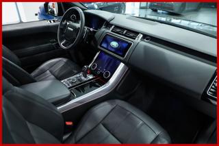 LAND ROVER Range Rover Sport usata, con Cruise Control