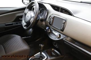 TOYOTA Yaris usata, con ESP