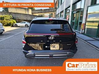 HYUNDAI Kona usata, con Boardcomputer