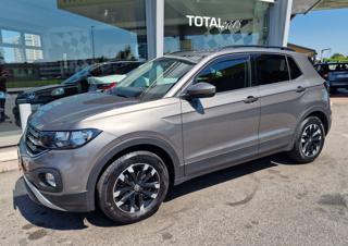 VOLKSWAGEN T-Cross usata, con Airbag laterali