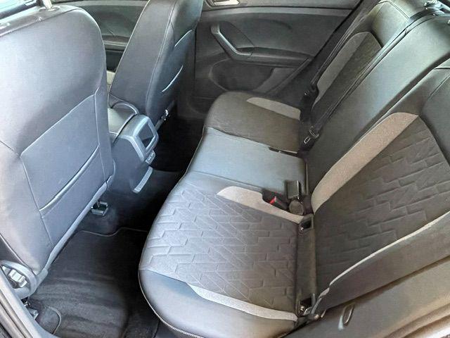 VOLKSWAGEN T-Cross usata, con Chiusura centralizzata