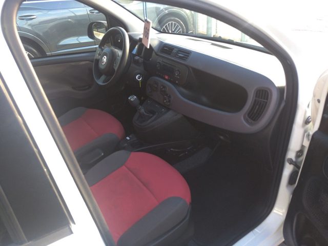 FIAT Panda usata, con Lettore CD