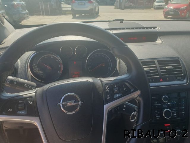 OPEL Meriva usata, con Cruise Control