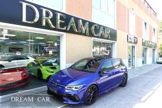 VOLKSWAGEN Golf R 2.0 TSI DSG 4Motion 20 YEARS AKRA-TETTO PANO-PELL
