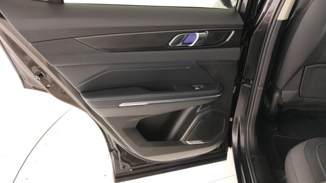 LYNK & CO 01 usata, con Sensori di parcheggio anteriori