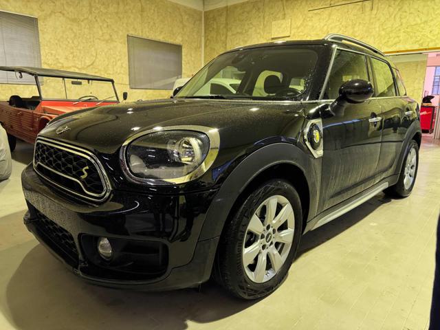 MINI Countryman usata, con ABS
