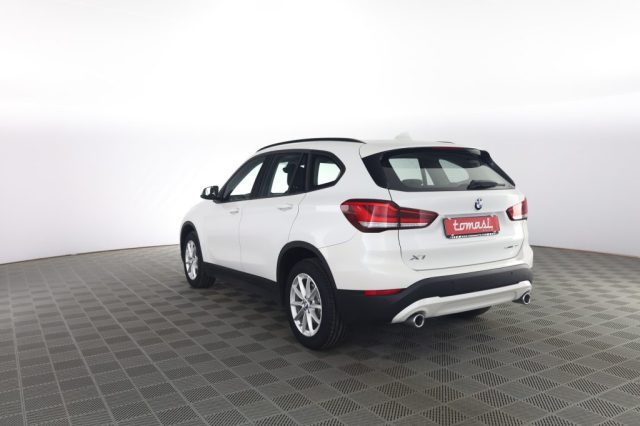 BMW X1 usata 5