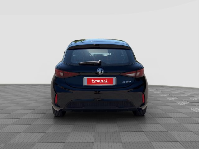 MG MG3 usata 3