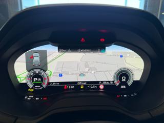 AUDI Q2 usata, con ESP