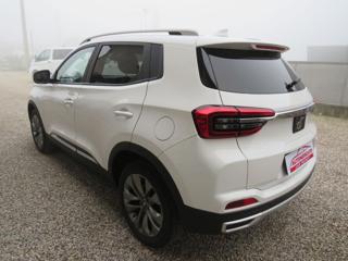 DR MOTOR DR 4.0 usata, con Chiusura centralizzata