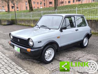 AUTOBIANCHI A 112 usata 6