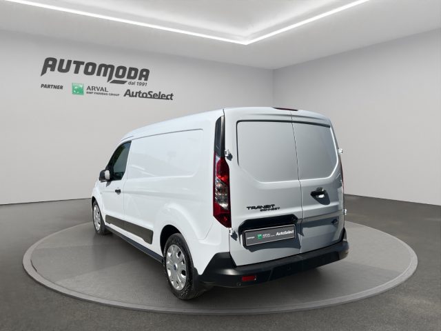 FORD Transit Connect usata, con Controllo trazione