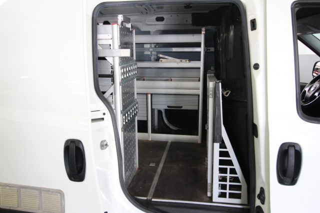 FIAT Doblo usata, con Servosterzo