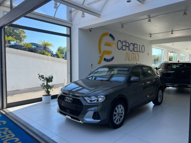AUDI A1 usata, con Airbag