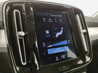 VOLVO XC40 usata, con Bracciolo