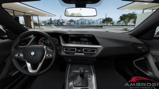 BMW Z4 usata 11