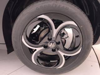 ALFA ROMEO Junior usata, con Portellone posteriore elettrico