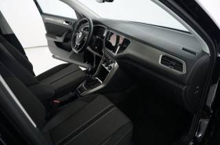 VOLKSWAGEN T-Roc usata, con Controllo trazione