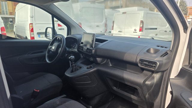FIAT Doblo usata, con Android Auto