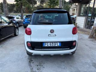 FIAT 500L usata, con Autoradio