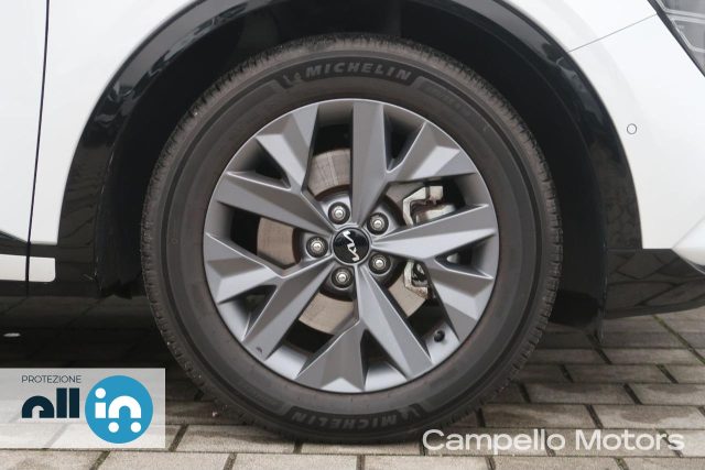 KIA Sportage usata 20