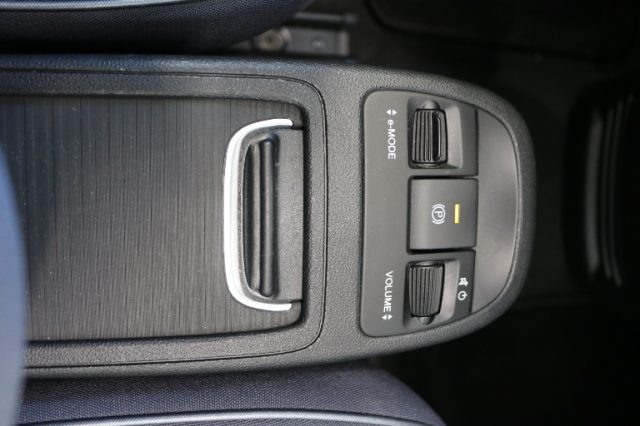 FIAT 500e usata, con Airbag testa