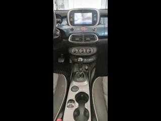 FIAT 500X usata 14