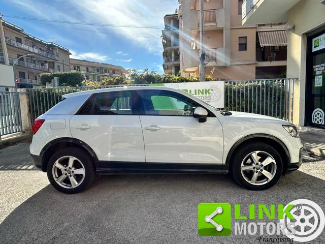 AUDI Q2 usata 14